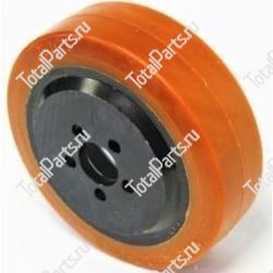 YALE 582042236 ВЕДУЩЕЕ КОЛЕСО