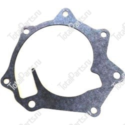 NISSAN TD42 ПРОКЛАДКА ВОДЯНОГО НАСОСА НА ДВИГАТЕЛЬ