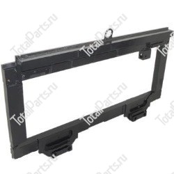 SIZE 1120*505*3*82.5*41*2 КАРЕТКА БОКОВОГО СМЕЩЕНИЯ