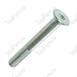 REALS C5040 БОЛТ С ШЕСТИГРАННОЙ ГОЛОВКОЙ