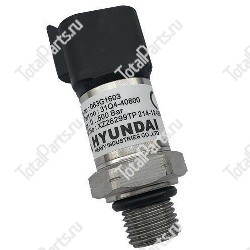 HYUNDAI 063G1603 ДАТЧИК ДАВЛЕНИЯ