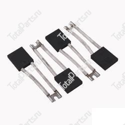TOTALSOURCE SY39053 НАБОР ЭЛЕКТРОЩЕТОК