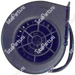 LINDE 7918911955 ЭЛЕКТРОВЕНТИЛЯТОР 12V 3-SPEED