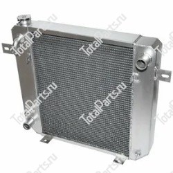 HANGCHA (HC) CPCD40-50RX РАДИАТОР (LR4108) НА ПОГРУЗЧИКИ