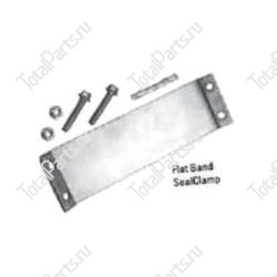 CUMMINS CDD000893 ХОМУТ