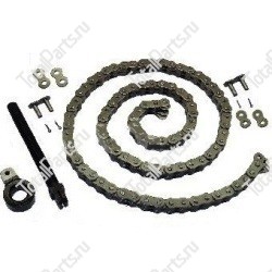 KEY NUMBER 901042 ЦЕПЬ МАЧТЫ TOYOTA