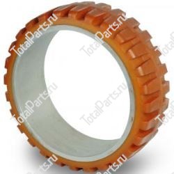 KOMATSU 3RA2852520 ШИНА БАНДАЖНАЯ