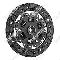 TOTALSOURCE SY88373 ДИСК СЦЕПЛЕНИЯ