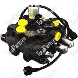 SIZE 2x2x143x14x3x2xN ГИДРОРАСПРЕДЕЛИТЕЛЬ В СБОРЕ