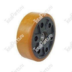 YALE MR14 D849 КОЛЕСО ВУЛКОЛАН 285/100 НА РИЧТРАК