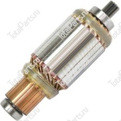 KOMATSU 5811210370 РОТОР