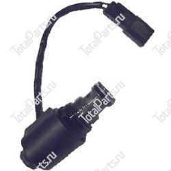 SIZE M22x1.5x2PINx85.4xDC ЭЛЕКТРОМАГНИТНЫЙ КЛАПАН