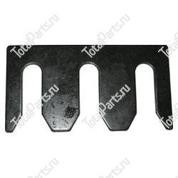 HYSTER 800036670 УСТАНОВОЧНАЯ ШАЙБА ОСОБОЙ ФОРМЫ