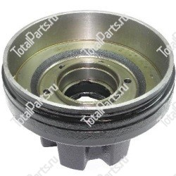 TOYOTA 424121661071 ТОРМОЗНОЙ БАРАБАН