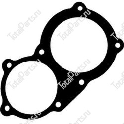 TOYOTA 331852300071 ПРОКЛАДКА