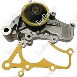 NPW M45 ПОМПА ВОДЯНАЯ