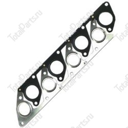 HYUNDAI D4BB-C8 AG50 ПРОКЛАДКА КОЛЛЕКТОРА ВПУСК - ВЫПУСК НА ДВИГАТЕЛЬ