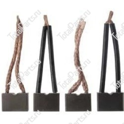 PRAMAC 072630F ЭЛЕКТРОЩЕТКИ