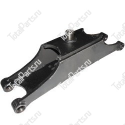 INPARTS 430102636 БАЛКА УПРАВЛЯЕМОГО МОСТА KO-2/3T-16 ПУСТАЯ