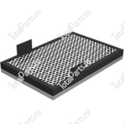 HIFI FILTER SC90240 ФИЛЬТР КАБИНЫ