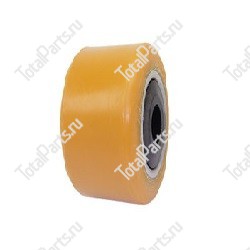 SIZE 90x50x55x21x55x21x60 РОЛИК ГРУЗОВОЙ