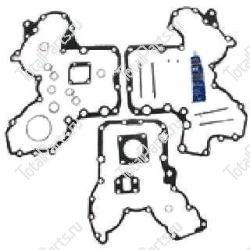 TVH 4379069 КОМПЛЕКТ ПРОКЛАДОК НА ДВИГАТЕЛЬ