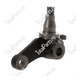 SIZE 30*40*64*M24*2*25*79 ПОВОРОТНЫЙ КУЛАК RH | ЗАПЧАСТИ ДЛЯ ПОГРУЗЧИКОВ