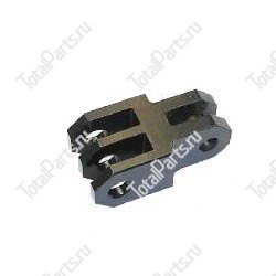 KEY NUMBER 84368 АДАПТЕР / ЗАПЧАСТИ НА ПОГРУЗЧИКИ DAEWOO