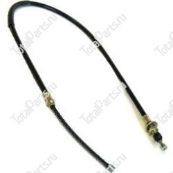 TVH 9019551 ТРОС РУЧНИКА