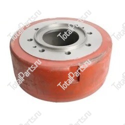 HANGCHA (HC) GR501121027W00 ТОРМОЗНОЙ БАРАБАН