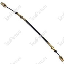 HYUNDAI 85HN75010 КАБЕЛЬ УПРАВЛЕНИЯ