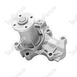 SKF VKPC95863 ПОМПА ВОДЯНАЯ
