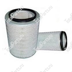 NAPA 6777 НАБОР ВОЗДУШНЫХ ФИЛЬТРОВ ВНЕШ.+ВНУТР.