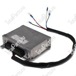 SIZE 45*4*104 БЛОК УПРАВЛЕНИЯ