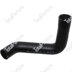 HELI H83A212021 ПАТРУБОК РАДИАТОРА