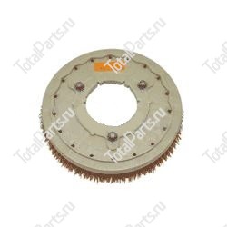 TOTALSOURCE SY211610H7 МОЮЩАЯ ЩЕТКА