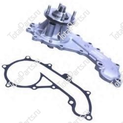 PARAUT T3113 ПОМПА ВОДЯНАЯ