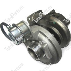 PERKINS 2674A202 ТУРБИНА