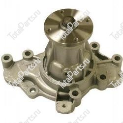 NPW MZ36 ПОМПА ВОДЯНАЯ