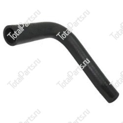 TCM FHD15T3Z ПАТРУБОК РАДИАТОРА ВЕРХНИЙ НА ПОГРУЗЧИК