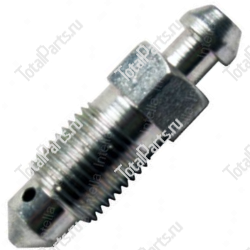 NISSAN 283A252101 БОЛТ СПУСКНОЙ