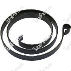 CLARK 6705491 ПРУЖИНА КРУЧЕНИЯ