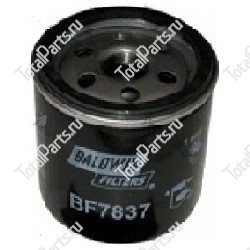 TCM TC208010211 ТОПЛИВНЫЙ ФИЛЬТР