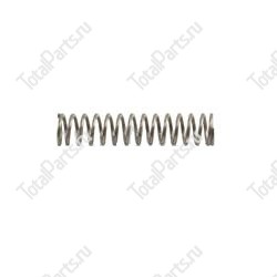 HYSTER 3053661 ПРУЖИНА