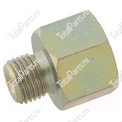 TOTALSOURCE SY39165 ФИТТИНГ ТОРМОЗНОЙ СИСТЕМЫ