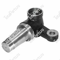 HANGCHA (HC) 50W413000 КУЛАК ПОВОРОТНЫЙ ЛЕВЫЙ