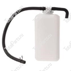 SIZE 2x2xNx1xSCx180x198x9 КОМПЕНСАЦИОННЫЙ БАЧОК