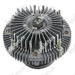 AISIN FCT023 ВИСКОМУФТА