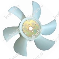 TOTALSOURCE 82422 КРЫЛЬЧАТКА ВЕНТИЛЯТОРА