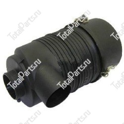 SIZE 78*195*359 КОРПУС ВОЗДУШНОГО ФИЛЬТРА